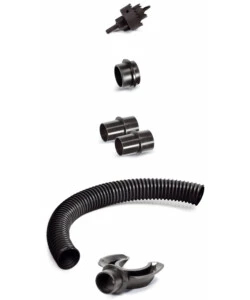 KIT ATTACCO GRONDAIA PER ACQUA PIOVANA - VERDEMAX