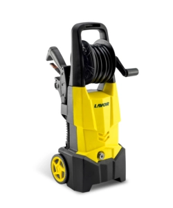 IDROPULITRICE ELETTRICA A FREDDO MULTIACCESSORIATA LAVORWASH "ONE EXTRA 135" 135 BAR 420 L/H 1900 W