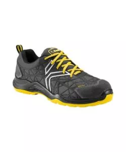 SCARPA ANTINOFORTUNISTICA KAPRIOL "SPIDER" GIALLA TG 43