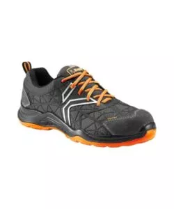SCARPA ANTINOFORTUNISTICA KAPRIOL "SPIDER" ARANCIONE TG 43