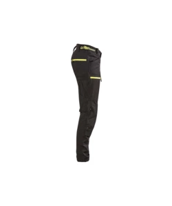 PANTALONE DA LAVORO "HARMONY", TG XL - U-POWER