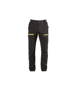 PANTALONE DA LAVORO "HARMONY", TG XL - U-POWER