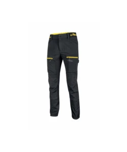 PANTALONE DA LAVORO "HARMONY", TG 2XL - U-POWER