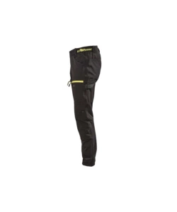 PANTALONE DA LAVORO "HARMONY", TG 2XL - U-POWER