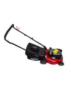 TAGLIAERBA A SCOPPIO A SPINTA AMA "TRX 421" TAGLIO 42 CM 4T 80 CC