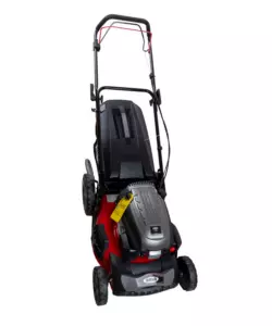 TAGLIAERBA A SCOPPIO TRAZIONATO "TRX 465" TAGLIO 46 CM 4T 145 CC