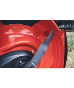 TAGLIAERBA A SCOPPIO TRAZIONATO AMA "TRX 525" TAGLIO 50 CM 4T 145 CC