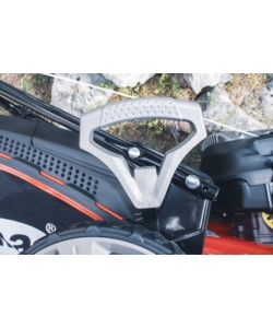 TAGLIAERBA A SCOPPIO TRAZIONATO AMA "TRX 525" TAGLIO 50 CM 4T 145 CC