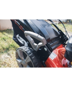 TAGLIAERBA A SCOPPIO TRAZIONATO AMA "TRX 525" TAGLIO 50 CM 4T 145 CC
