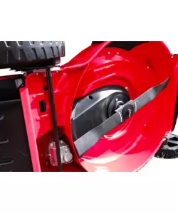 TAGLIAERBA A SCOPPIO TRAZIONATO AMA "TRX 525" TAGLIO 50 CM 4T 145 CC