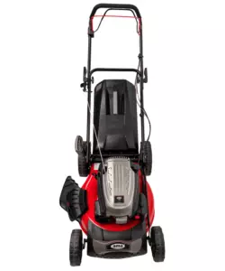 TAGLIAERBA A SCOPPIO TRAZIONATO AMA "TRX 525" TAGLIO 50 CM 4T 145 CC