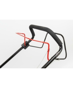 TAGLIAERBA A SCOPPIO TRAZIONATO AMA "TRX 501B" TAGLIO 53 CM 4T 161 CC - MOTORE BRIGGS & STRATTON 750EX