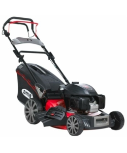 TAGLIAERBA A SCOPPIO TRAZIONATO AMA "TRX 481H" TAGLIO 48 CM 4T 170 CC - MOTORE HONDA GCV 170