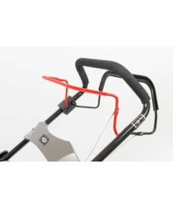 TAGLIAERBA A SCOPPIO TRAZIONATO AMA "TRX 481H" TAGLIO 48 CM 4T 170 CC - MOTORE HONDA GCV 170