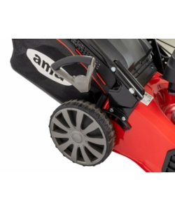 TAGLIAERBA A SCOPPIO TRAZIONATO AMA "TRX 481H" TAGLIO 48 CM 4T 170 CC - MOTORE HONDA GCV 170