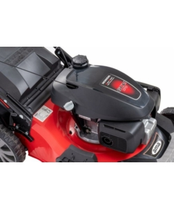 TAGLIAERBA A SCOPPIO TRAZIONATO AMA "TRX 481H" TAGLIO 48 CM 4T 170 CC - MOTORE HONDA GCV 170