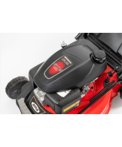 TAGLIAERBA A SCOPPIO TRAZIONATO AMA "TRX 481H" TAGLIO 48 CM 4T 170 CC - MOTORE HONDA GCV 170