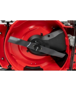 TAGLIAERBA A SCOPPIO TRAZIONATO AMA "TRX 481H" TAGLIO 48 CM 4T 170 CC - MOTORE HONDA GCV 170