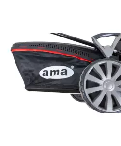 TAGLIAERBA A SCOPPIO TRAZIONATO AMA "TRX 531H" TAGLIO 53 CM 200 CC - MOTORE HONDA GCV200
