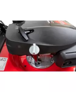 TAGLIAERBA A SCOPPIO TRAZIONATO AMA "TRX 531H" TAGLIO 53 CM 200 CC - MOTORE HONDA GCV200