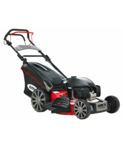 TAGLIAERBA A SCOPPIO TRAZIONATO AMA "TRX 531H" TAGLIO 53 CM 200 CC - MOTORE HONDA GCV200