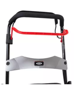 TAGLIAERBA A SCOPPIO TRAZIONATO AMA "TRX 531H" TAGLIO 53 CM 200 CC - MOTORE HONDA GCV200