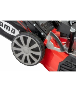 TAGLIAERBA A SCOPPIO TRAZIONATO AMA "TRX 531H" TAGLIO 53 CM 200 CC - MOTORE HONDA GCV200