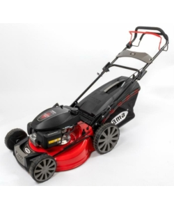 TAGLIAERBA A SCOPPIO TRAZIONATO AMA "TRX 531H" TAGLIO 53 CM 200 CC - MOTORE HONDA GCV200