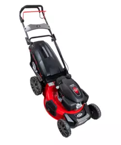 TAGLIAERBA A SCOPPIO TRAZIONATO AMA "TRX 531H" TAGLIO 53 CM 200 CC - MOTORE HONDA GCV200