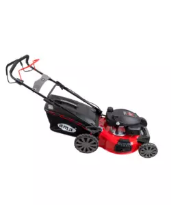 TAGLIAERBA A SCOPPIO TRAZIONATO AMA "TRX 531H" TAGLIO 53 CM 200 CC - MOTORE HONDA GCV200