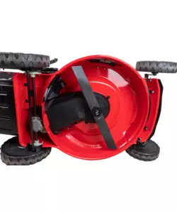 TAGLIAERBA A SCOPPIO TRAZIONATO AMA "TRX 531H" TAGLIO 53 CM 200 CC - MOTORE HONDA GCV200