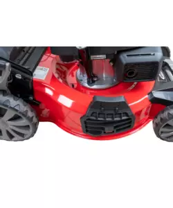 TAGLIAERBA A SCOPPIO TRAZIONATO AMA "TRX 531H" TAGLIO 53 CM 200 CC - MOTORE HONDA GCV200