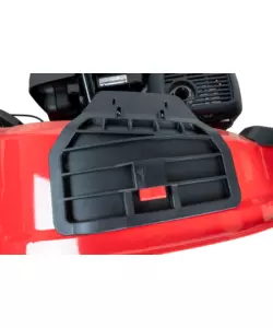 TAGLIAERBA A SCOPPIO TRAZIONATO AMA "TRX 531H" TAGLIO 53 CM 200 CC - MOTORE HONDA GCV200