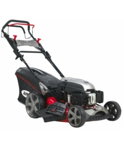 TAGLIAERBA A SCOPPIO TRAZIONATO AMA "TRX 510 DL" TAGLIO 51 CM 173 CC - AVVIAMENTO ELETTRICO