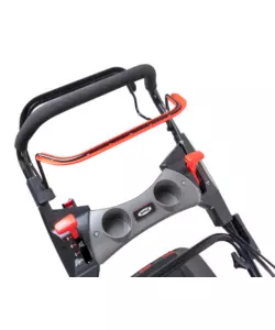 TAGLIAERBA A SCOPPIO TRAZIONATO AMA "TRX 510 DL" TAGLIO 51 CM 173 CC - AVVIAMENTO ELETTRICO