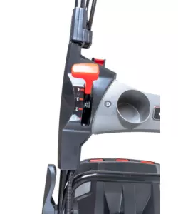TAGLIAERBA A SCOPPIO TRAZIONATO AMA "TRX 510 DL" TAGLIO 51 CM 173 CC - AVVIAMENTO ELETTRICO