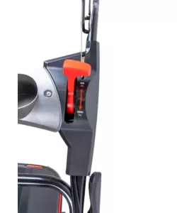 TAGLIAERBA A SCOPPIO TRAZIONATO AMA "TRX 510 DL" TAGLIO 51 CM 173 CC - AVVIAMENTO ELETTRICO