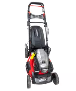 TAGLIAERBA A SCOPPIO TRAZIONATO AMA "TRX 510 DL" TAGLIO 51 CM 173 CC - AVVIAMENTO ELETTRICO