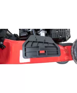 TAGLIAERBA A SCOPPIO TRAZIONATO AMA "TRX 510 DL" TAGLIO 51 CM 173 CC - AVVIAMENTO ELETTRICO