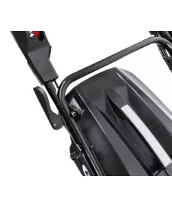 TAGLIAERBA A SCOPPIO TRAZIONATO AMA "TRX 510Z" TAGLIO 50 CM 196 CC