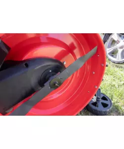 TAGLIAERBA A SCOPPIO TRAZIONATO AMA "TRX 510Z" TAGLIO 50 CM 196 CC