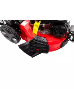 TAGLIAERBA A SCOPPIO TRAZIONATO AMA "TRX 510Z" TAGLIO 50 CM 196 CC