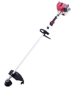 DECESPUGLIATORE A SCOPPIO CON MOTORE KAWASAKI "TJ53E" DA 53,22 CC KD3 530 - AMA