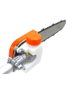 POTATORE A CATENA TELESCOPICO A SCOPPIO AMA "PP.26.430" BARRA 25 CM 2T 26 CC
