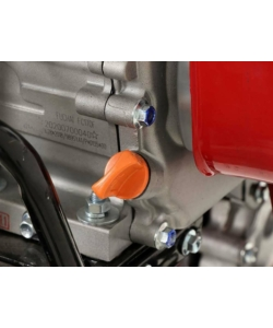 MOTOZAPPA A SCOPPIO AMA "MTZ80" 4T 208 CC