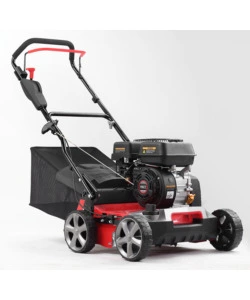 SCARIFICATORE A SCOPPIO A SPINTA AMA "TRX 40-S" TAGLIO 40 CM 4T 212 CC