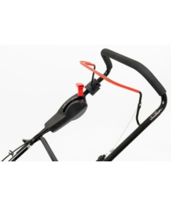 SCARIFICATORE A SCOPPIO A SPINTA AMA "TRX 40-S" TAGLIO 40 CM 4T 212 CC