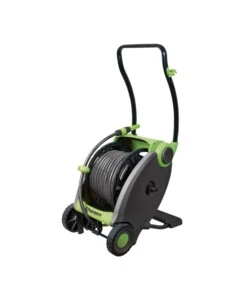 AVVOLGITUBO AUTOMATICO 40 MT.