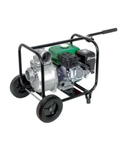 MOTOPOMPA PORTATILE 212 CC - RIBIMEX