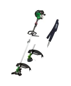DECESPUGLIATORE A SCOPPIO RIBIMEX "PRDEBT431" CON RAFFREDDAMENTO AD ARIA 2T 43 CC